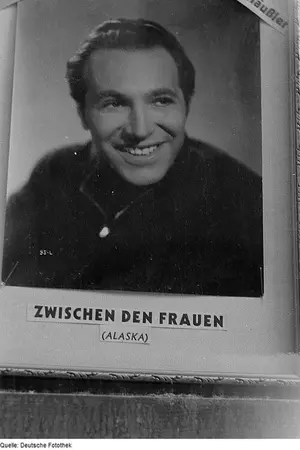 Richard Häussler