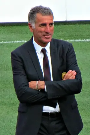 Mauro Tassotti