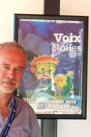 Jean-Philippe Puymartin