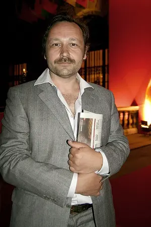 Gerald Votava