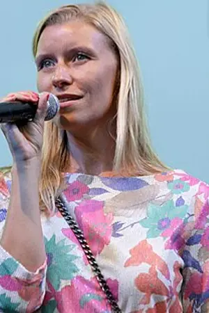 Gabriela Hegedüs
