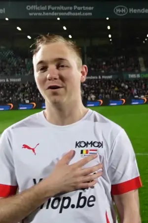 Kenneth Vanbaeden