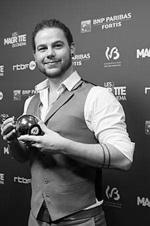 Simon Fransquet