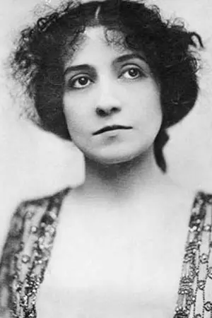 Florence Turner