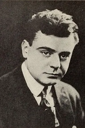 Eugene Mullin