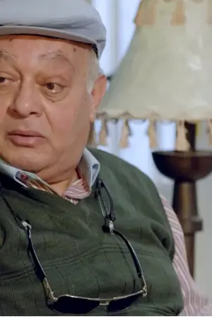 Samir Maghawiri