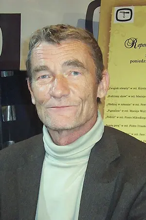 Кшиштоф Кершновский