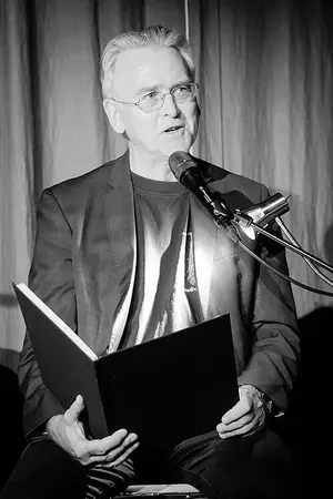 Gunnar Staalesen
