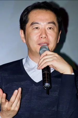 Jang Jin