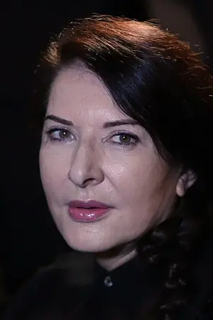 Marina Abramović