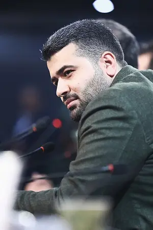Mahmood Babaei