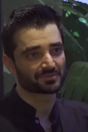 Hamza Ali Abbasi