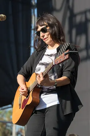 Javiera Parra