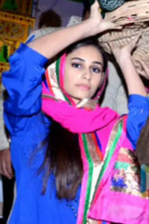 Hasleen Kaur