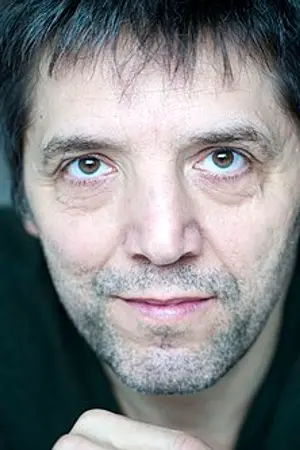 Hervé Laudière