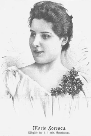 Maria Forescu