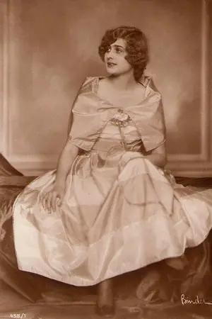 Lee Parry
