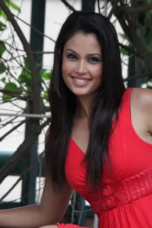 Patricia Yurena