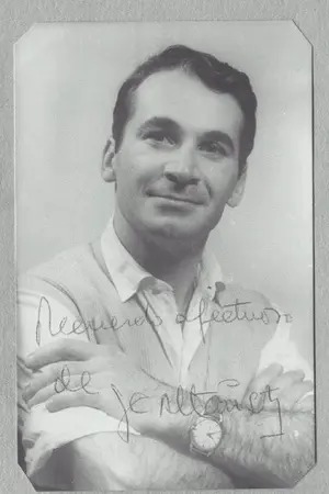 Juan Carlos Altavista