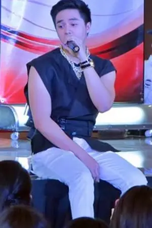 Sam Concepcion