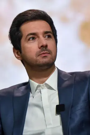 Najmeddin Shariati