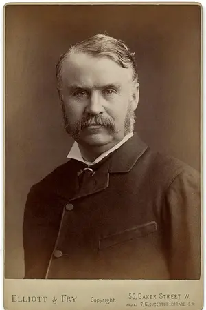 W. S. Gilbert