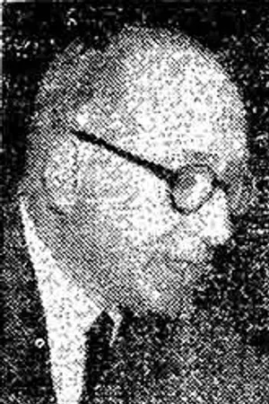 Alfonso de Laferrère