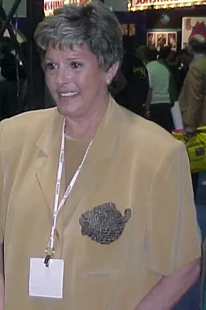 Gloria Leonard