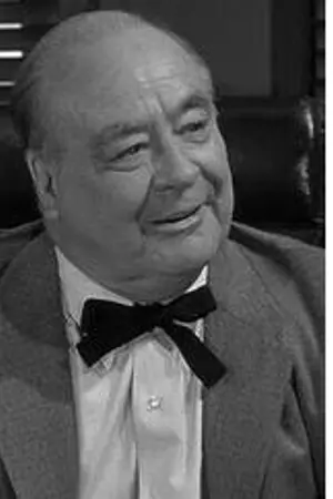 Dick Elliott