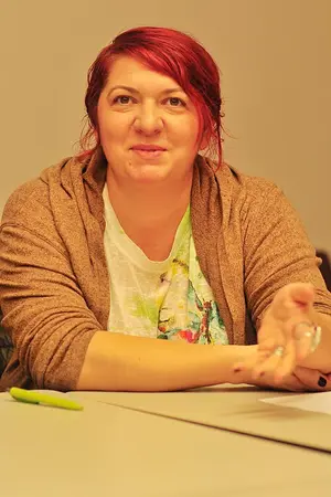 Oana Giurgiu
