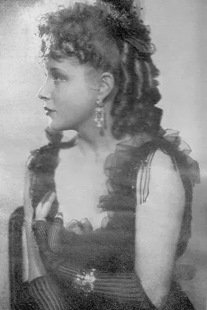 María Mercader