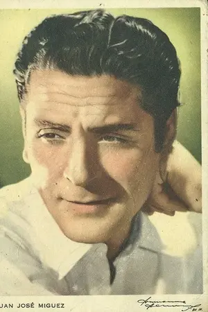 Juan José Miguez