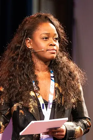 Michaela DePrince
