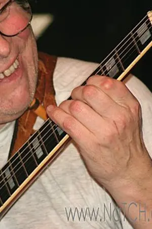 Phil Miller
