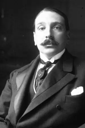 Enrique Larreta