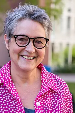 Diane Obomsawin