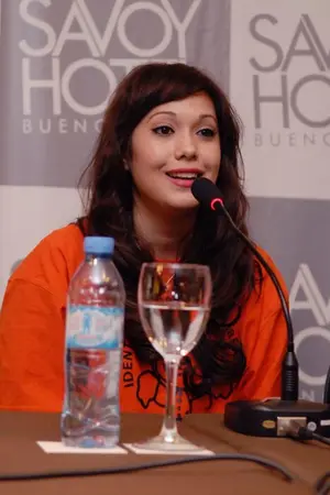 Мариэла Витале