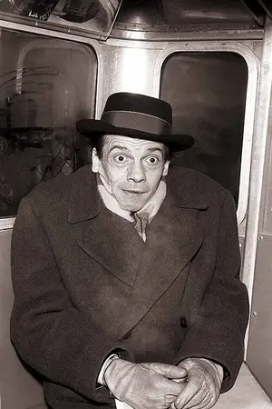 Frane Milčinski