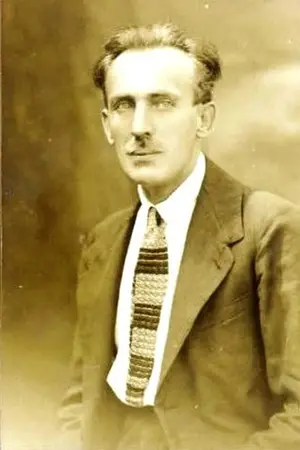 Josip Vandot