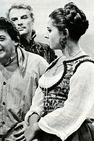 Franco Parenti