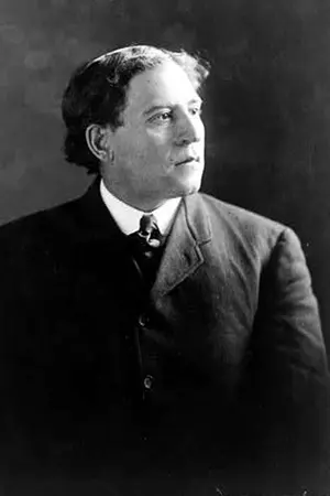 Amos Alonzo Stagg