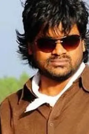 Harish Shankar