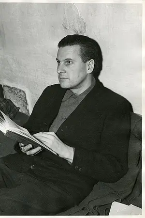 Baldur von Schirach