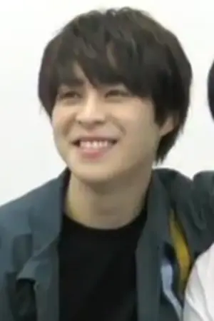Shun Nishime