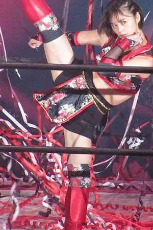 Juria Nagano