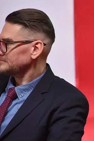 Tomasz Łysiak
