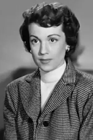 Aline Towne