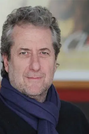Eduardo Guillot