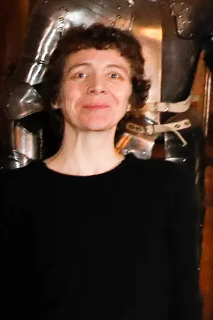 Karen Dunbar