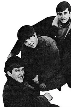 The Kingsmen